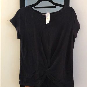 NWT Loft Shirt